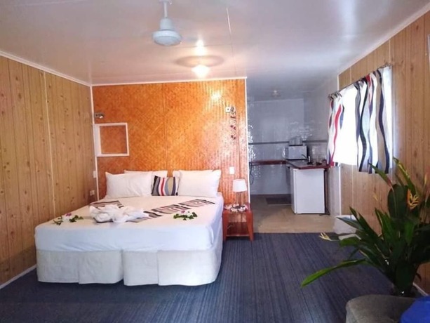 Imagen de la habitación del Hotel Rino\'s Motel. Foto 10