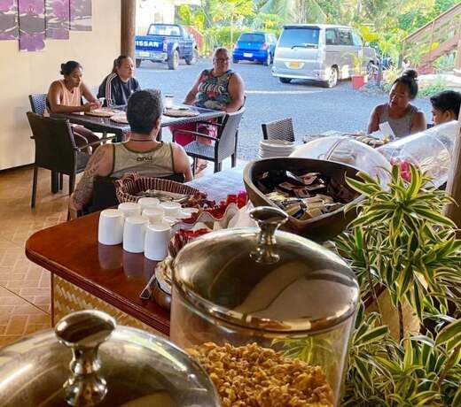 Imagen general del Hotel Rino\'s Motel. Foto 4