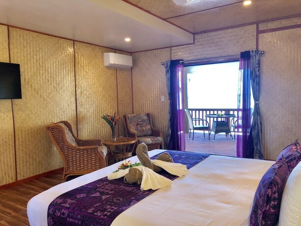 Imagen general del Hotel Rino\'s Motel. Foto 5