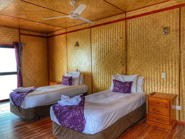 Imagen de la habitación del Hotel Rino\'s Motel. Foto 12