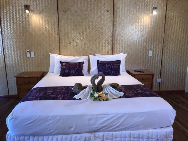 Imagen general del Hotel Rino\'s Motel. Foto 8