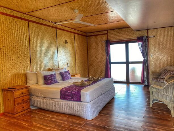 Imagen general del Hotel Rino\'s Motel. Foto 9