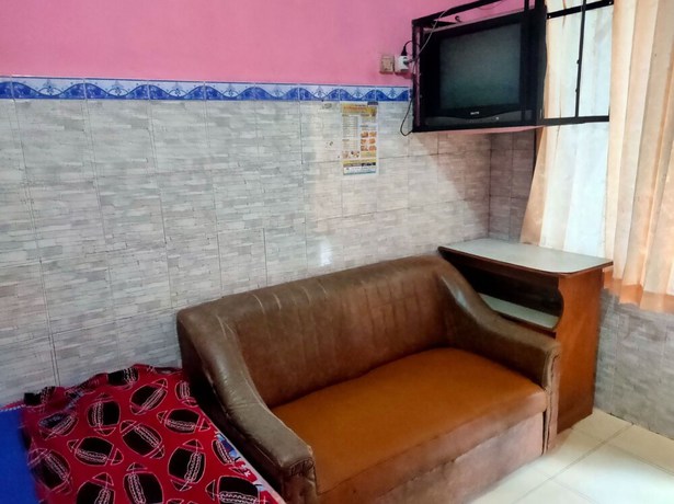 Imagen de la habitación del Hotel Rinosari Bandungan. Foto 3