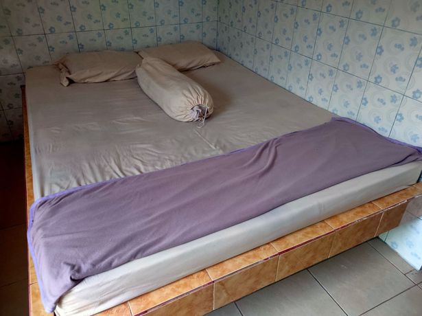 Imagen de la habitación del Hotel Rinosari Bandungan. Foto 6