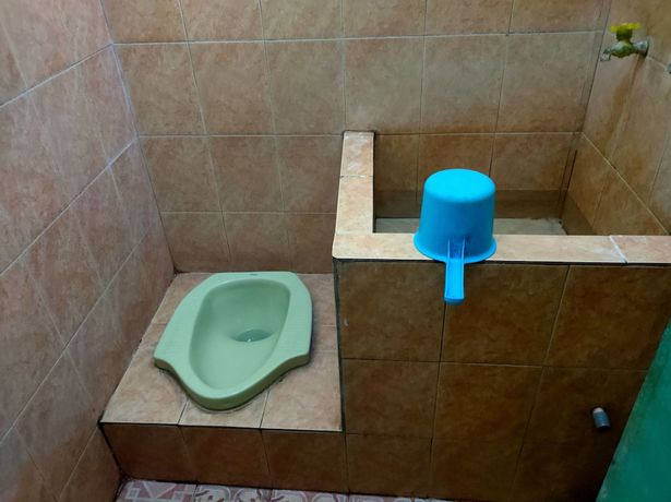 Imagen de la habitación del Hotel Rinosari Bandungan. Foto 7