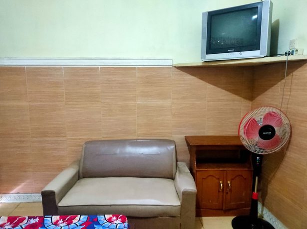 Imagen de la habitación del Hotel Rinosari Bandungan. Foto 8