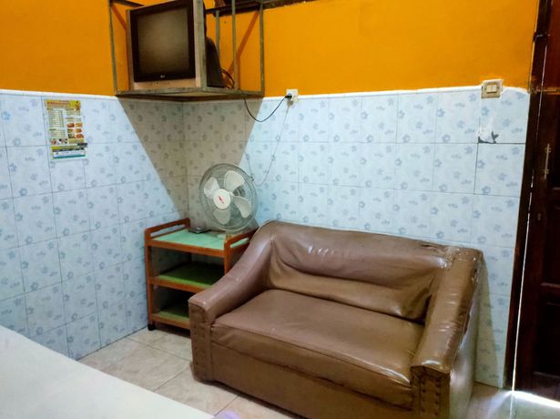 Imagen de los interiores del Hotel Rinosari Bandungan. Foto 9
