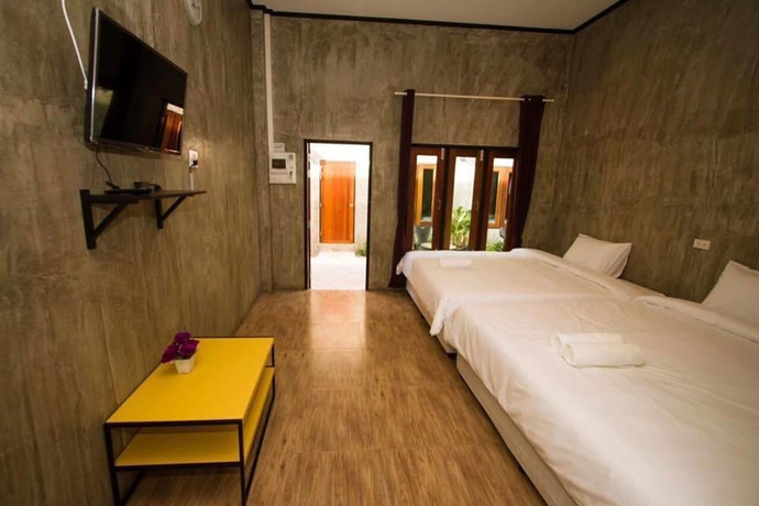 Imagen de la habitación del Hotel Rintara Riverside Resort. Foto 2