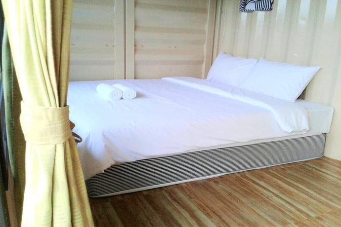 Imagen de la habitación del Hotel Rintara Riverside Resort. Foto 4