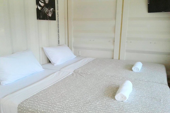 Imagen de la habitación del Hotel Rintara Riverside Resort. Foto 5
