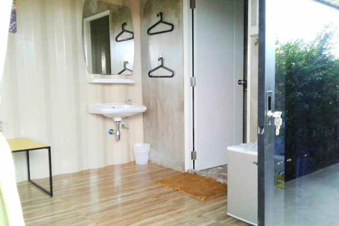 Imagen de la habitación del Hotel Rintara Riverside Resort. Foto 8