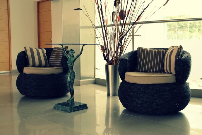 Imagen general del Hotel Rio 1300. Foto 2