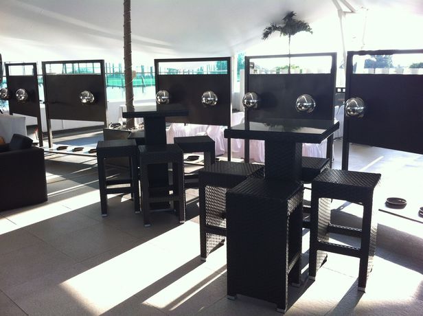 Imagen de los interiores del Hotel Rio 1300. Foto 12