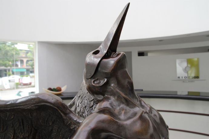 Imagen general del Hotel Rio 1300. Foto 3