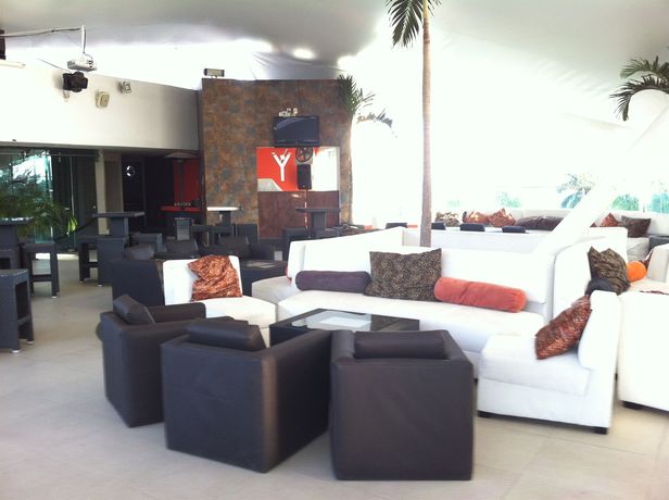 Imagen de los interiores del Hotel Rio 1300. Foto 13