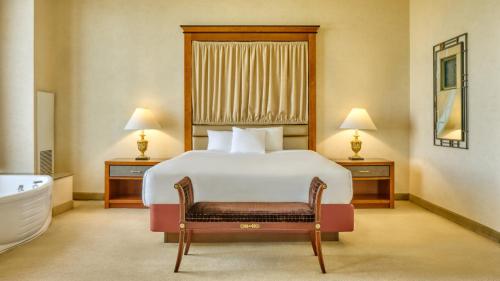 Imagen de la habitación del Hotel Rio All-suite and Casino. Foto 5