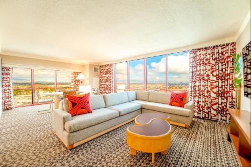 Imagen de la habitación del Hotel Rio All-suite and Casino. Foto 10