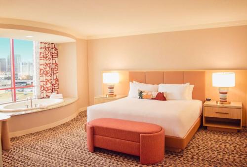 Imagen de la habitación del Hotel Rio All-suite and Casino. Foto 19