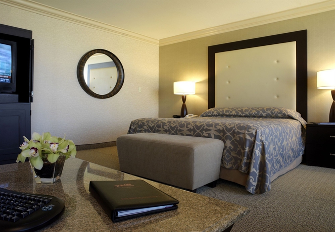 Imagen de la habitación del Hotel Rio All-suite and Casino. Foto 3