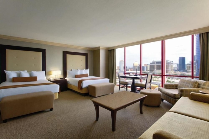 Imagen de la habitación del Hotel Rio All-suite and Casino. Foto 4