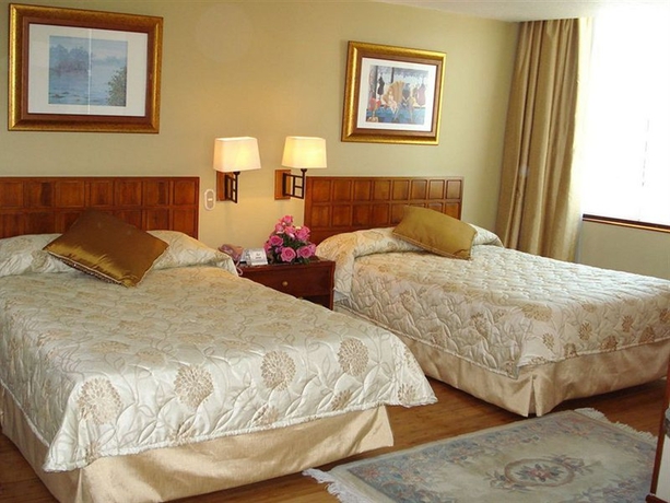 Imagen general del Hotel Rio Amazonas. Foto 2