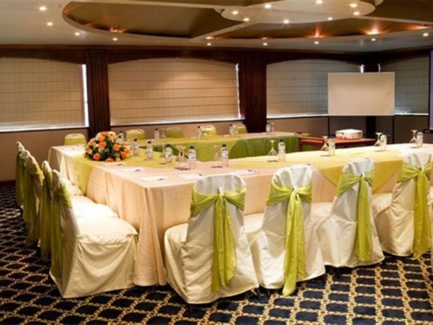 Imagen general del Hotel Rio Amazonas. Foto 5