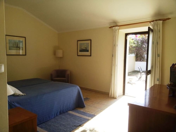 Imagen de la habitación del Hotel Rio Arade Manor House. Foto 2