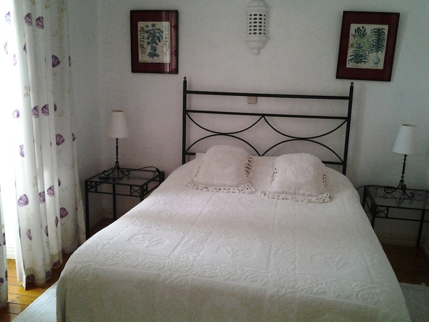 Imagen de la habitación del Hotel Rio Arade Manor House. Foto 4