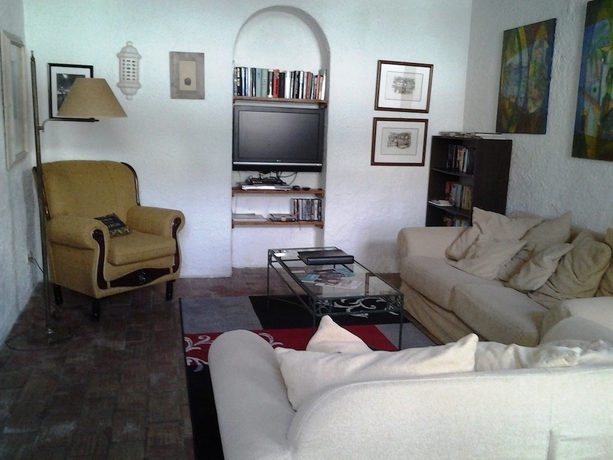 Imagen de los interiores del Hotel Rio Arade Manor House. Foto 17