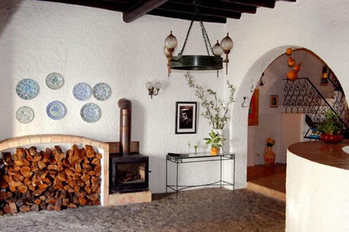 Imagen de los interiores del Hotel Rio Arade Manor House. Foto 18