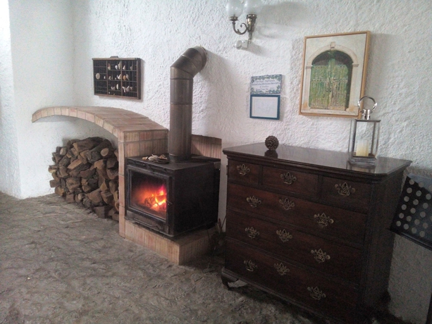 Imagen de los interiores del Hotel Rio Arade Manor House. Foto 19