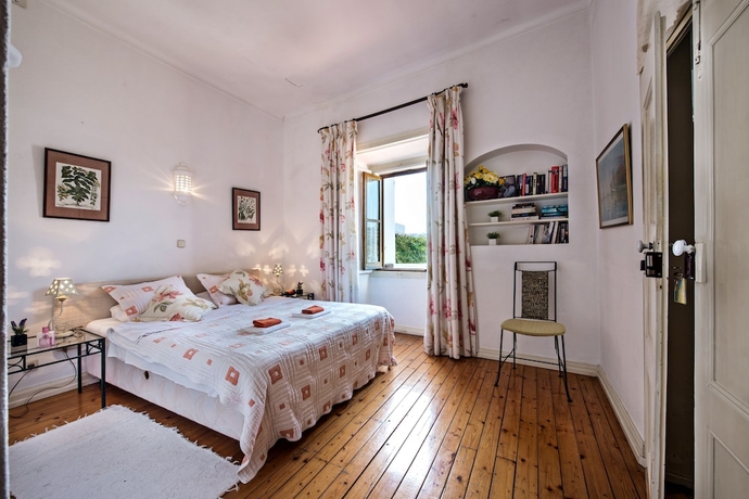 Imagen de la habitación del Hotel Rio Arade Manor House. Foto 5