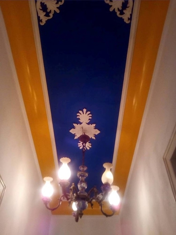 Imagen de la habitación del Hotel Rio Arade Manor House. Foto 6