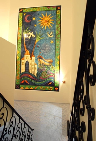 Imagen de la habitación del Hotel Rio Arade Manor House. Foto 7