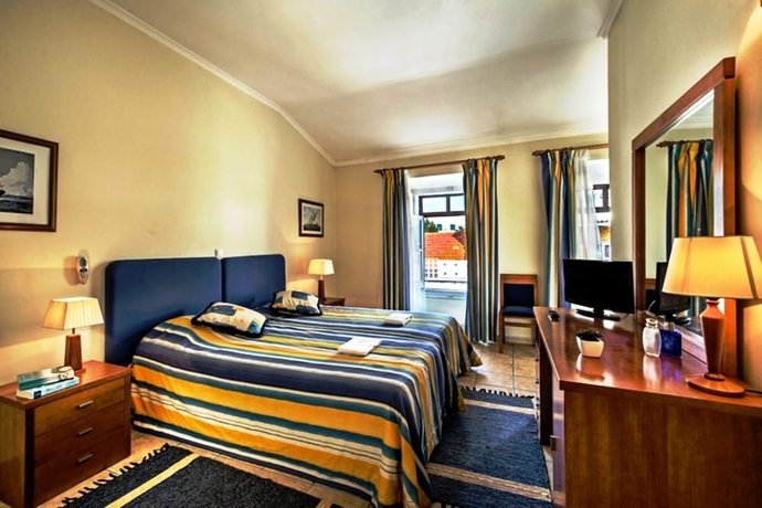 Imagen de la habitación del Hotel Rio Arade Manor House. Foto 8