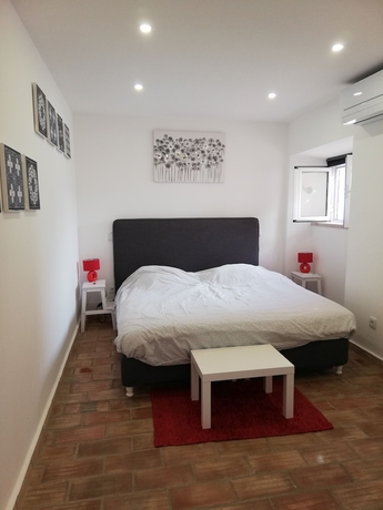 Imagen de la habitación del Hotel Rio Arade Manor House. Foto 9