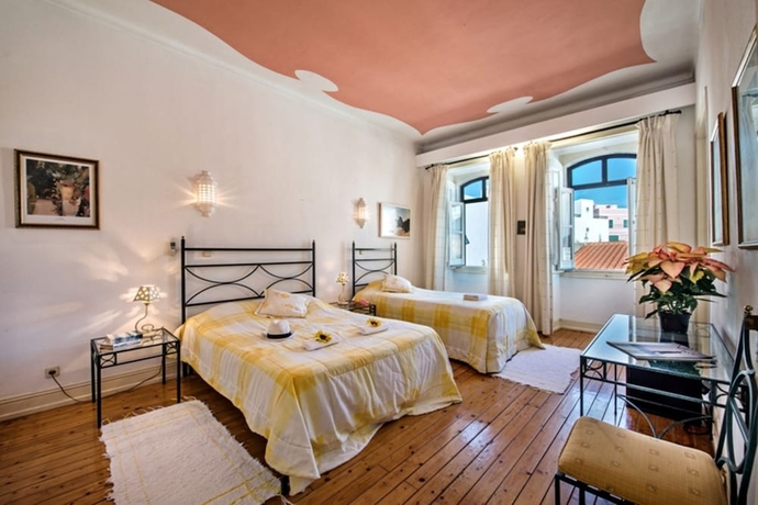 Imagen de la habitación del Hotel Rio Arade Manor House. Foto 11