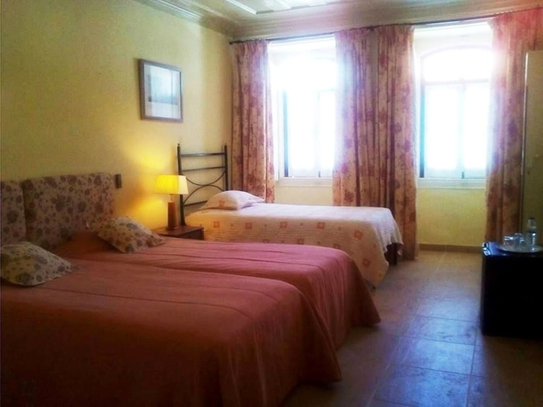 Imagen de la habitación del Hotel Rio Arade Manor House. Foto 12