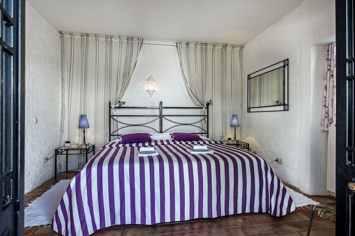 Imagen de la habitación del Hotel Rio Arade Manor House. Foto 14