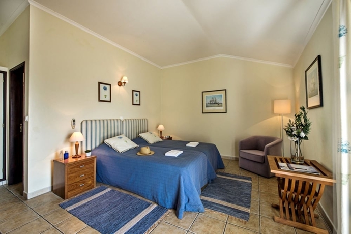 Imagen de la habitación del Hotel Rio Arade Manor House. Foto 15