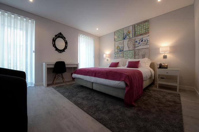 Imagen de la habitación del Hotel Rio Art. Foto 2