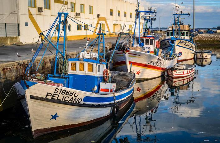 Imagen de los exteriores del Hotel Rio Art. Foto 4