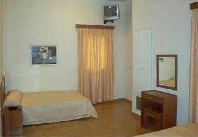 Imagen de la habitación del Hotel Rio Athens. Foto 11
