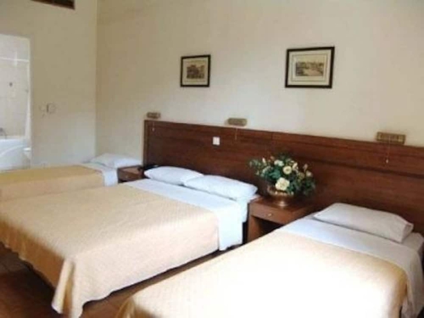 Imagen de la habitación del Hotel Rio Athens. Foto 14