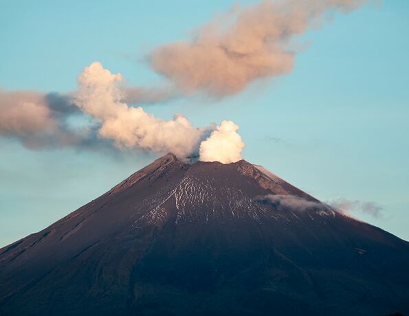 Imagen general del Hotel Rio Atlixco. Foto 1
