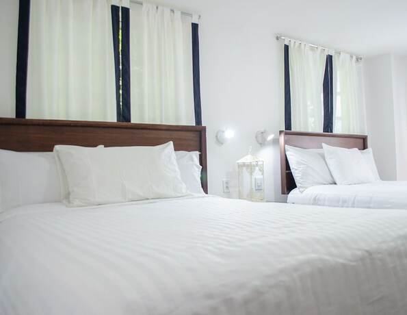 Imagen general del Hotel Rio Atlixco. Foto 2