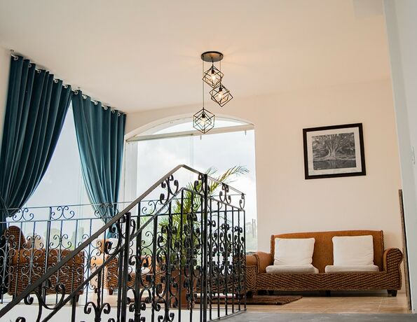 Imagen general del Hotel Rio Atlixco. Foto 3