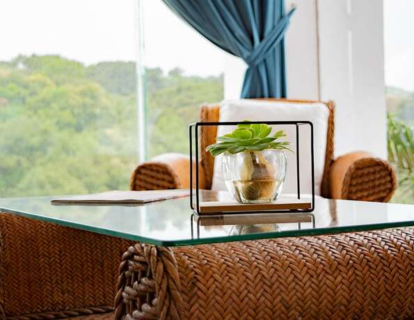 Imagen general del Hotel Rio Atlixco. Foto 5