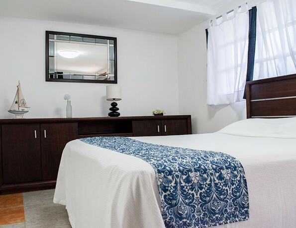 Imagen general del Hotel Rio Atlixco. Foto 8