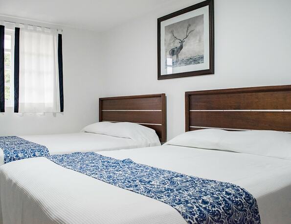 Imagen general del Hotel Rio Atlixco. Foto 9